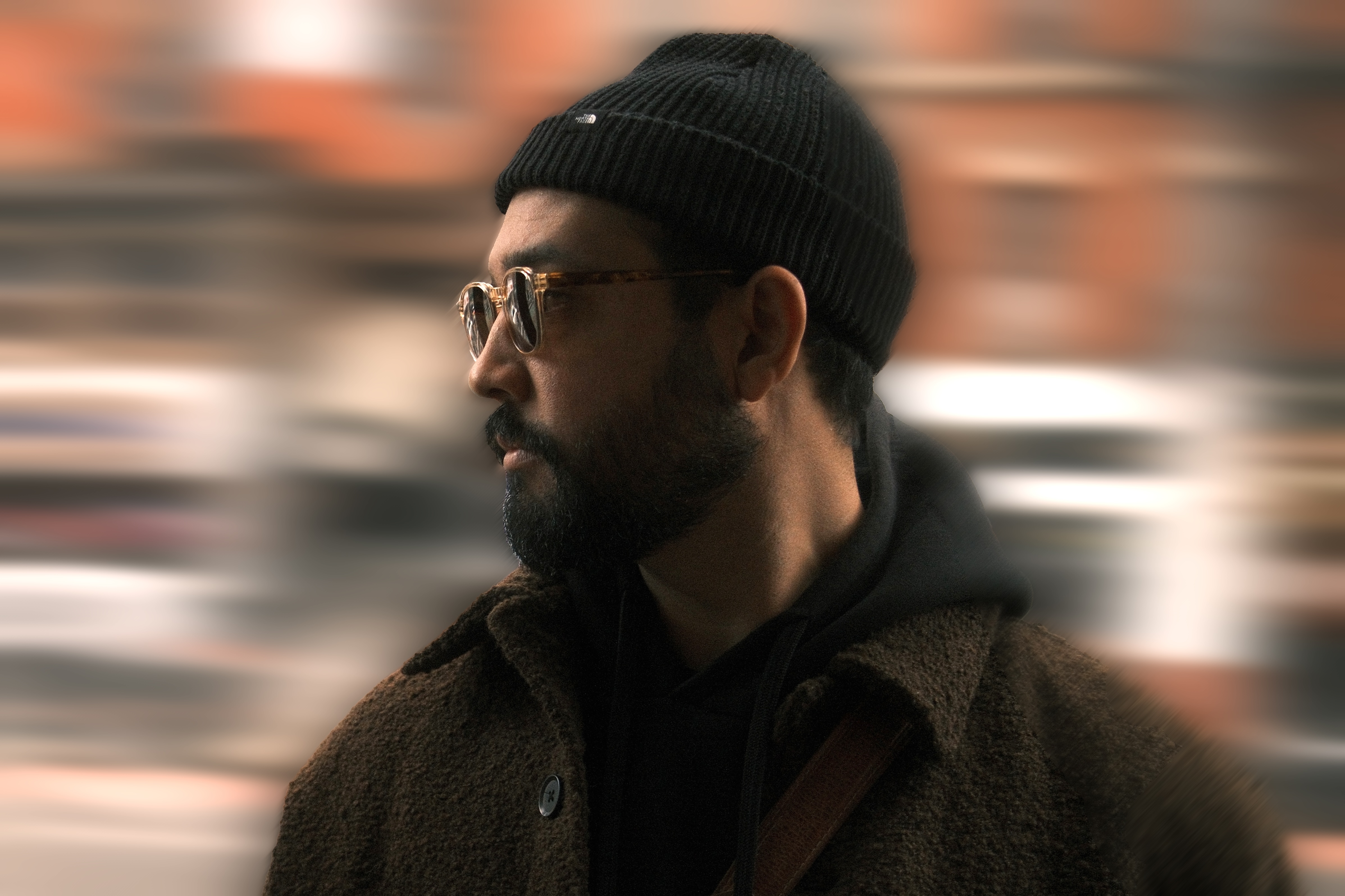 Bryan Brittos