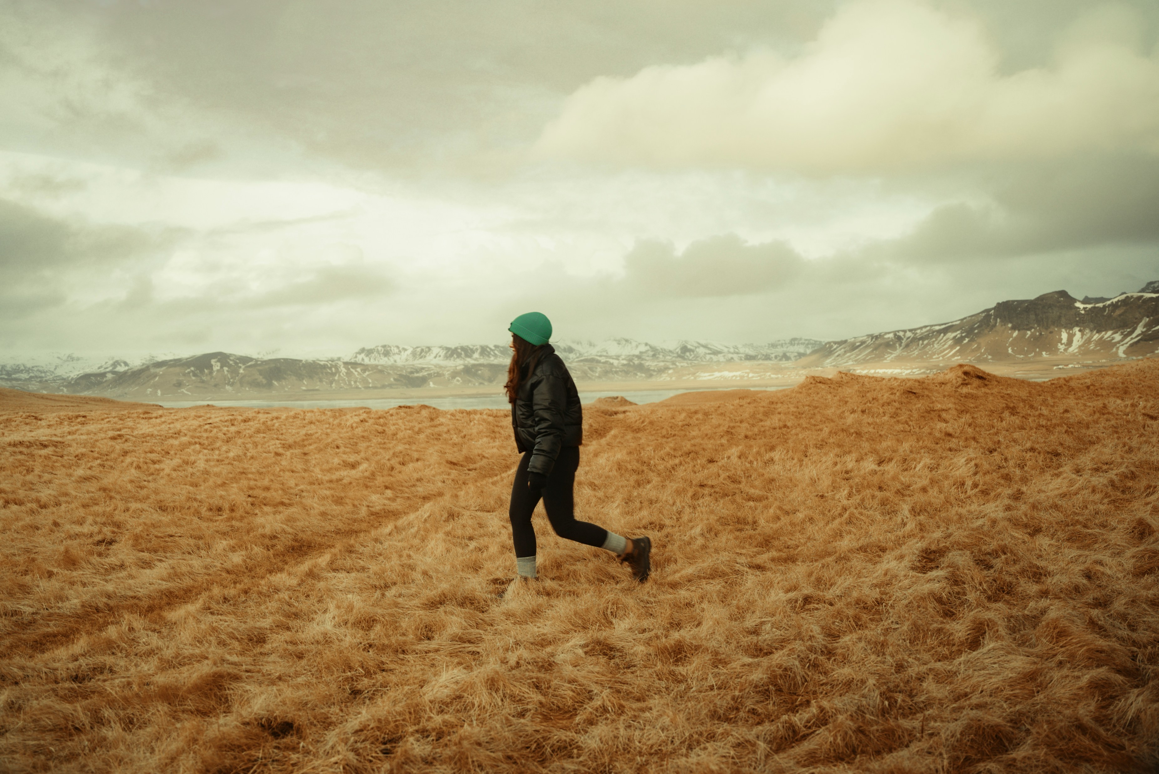Iceland