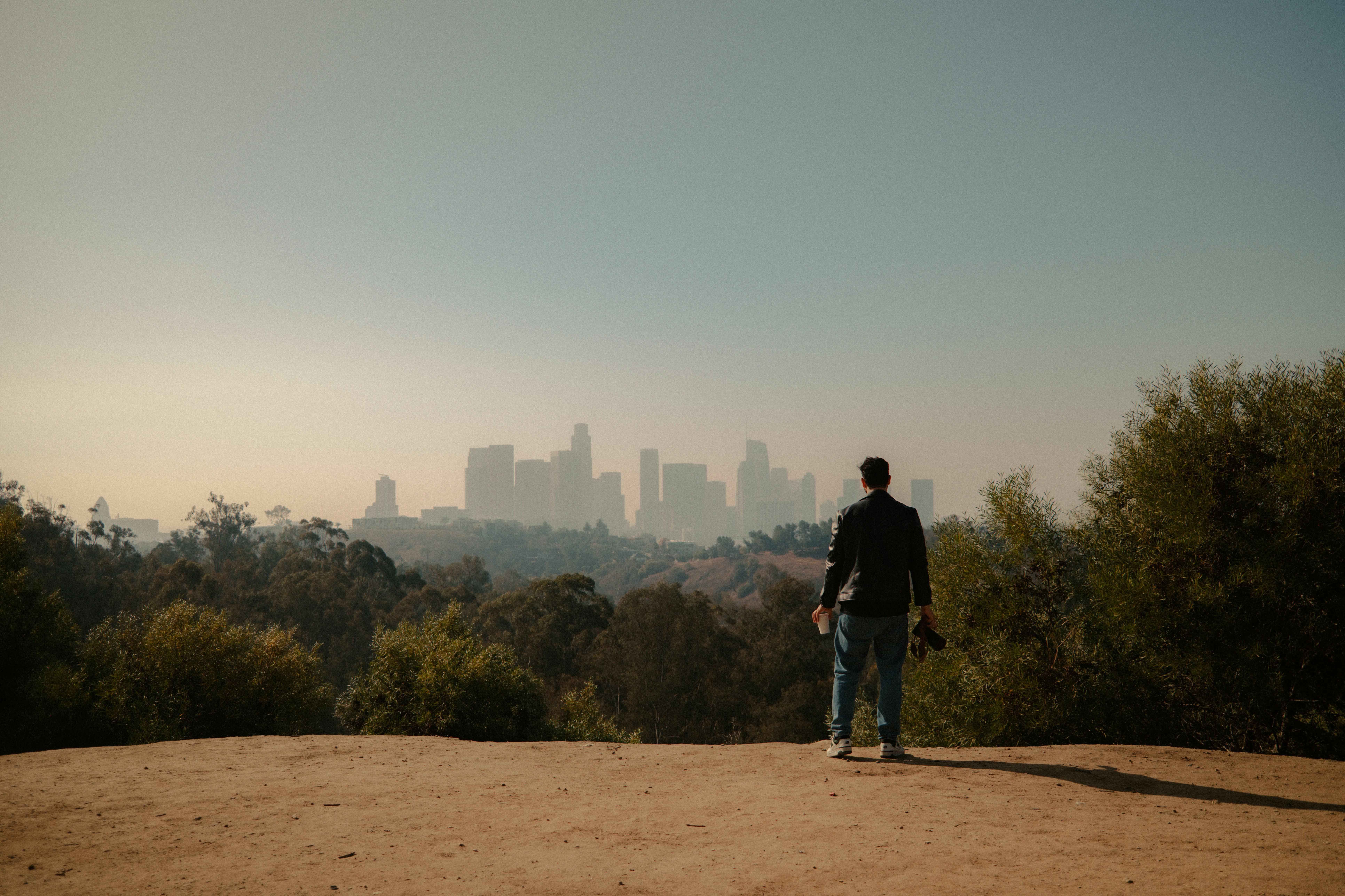 Los Angeles