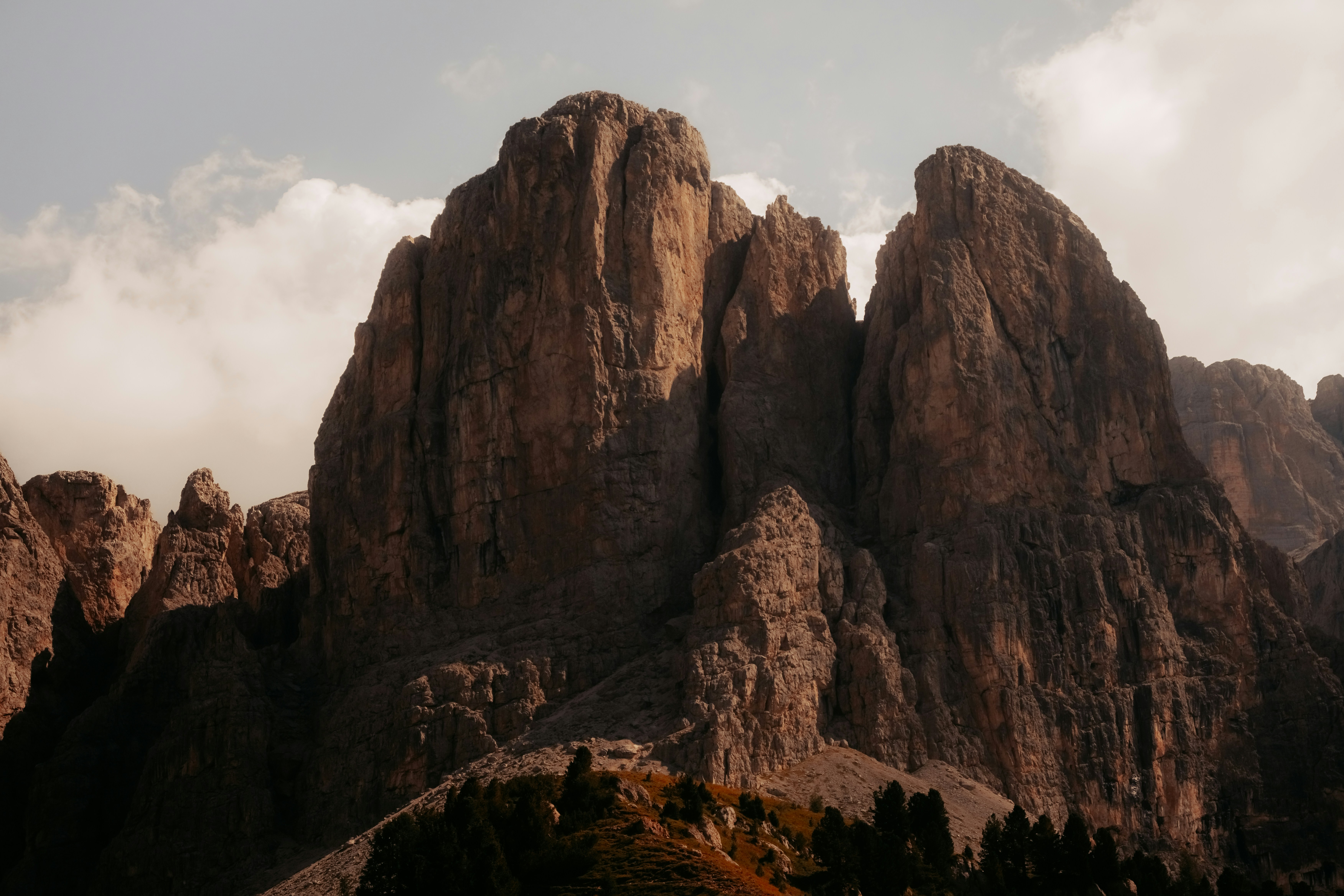 Dolomites