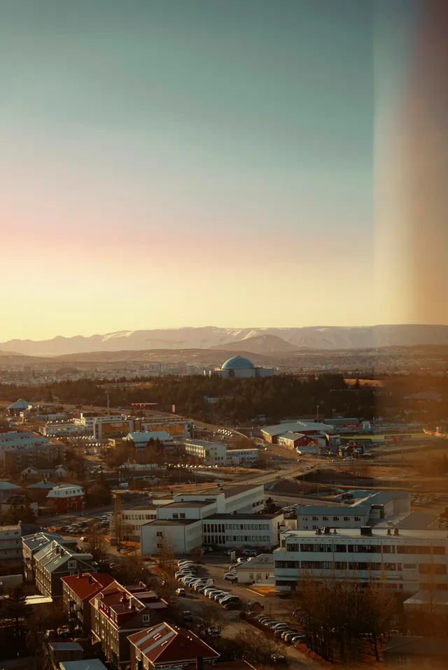 Reykjavík