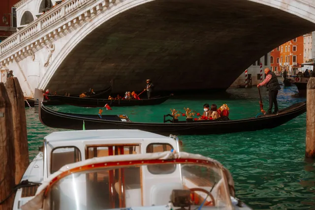 Venice