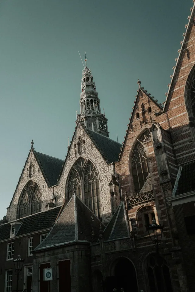 Amsterdam