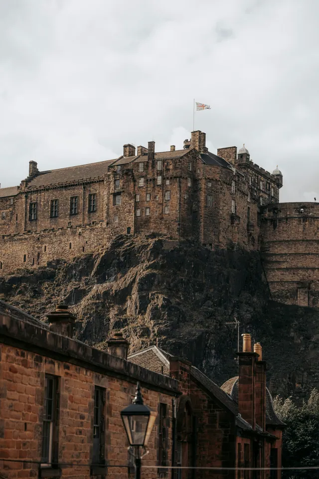 Edinburgh