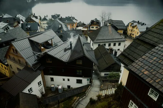 Hallstatt
